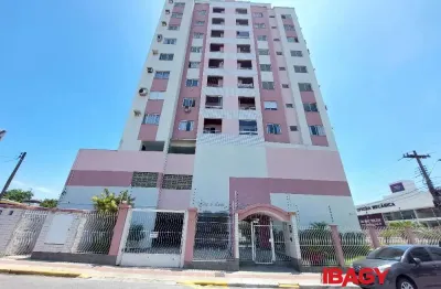 Excelente apartamento 2 dormitório(s) em kobrasol - são josé