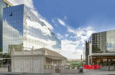 Sala comercial para alugar na Rua Cristóvão Nunes Pires, 86, Centro, Florianópolis