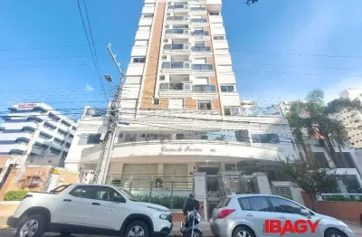 Excelente apartamento 0 dormitório(s) em centro - florianópolis