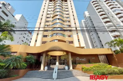 Excelente apartamento 3 dormitório(s) em centro - florianópolis