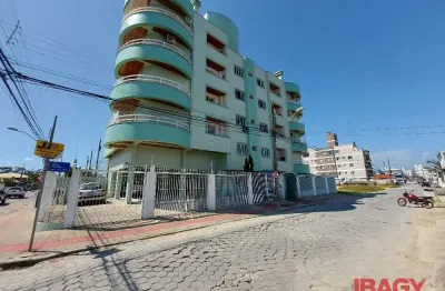 Excelente apartamento 2 dormitório(s) em ponte do imaruim - palhoça