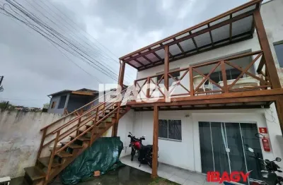 Excelente apartamento 1 dormitório(s) em ingleses do rio vermelho - florianópolis