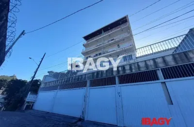 Excelente apartamento 2 dormitório(s) em agronomica - florianópolis