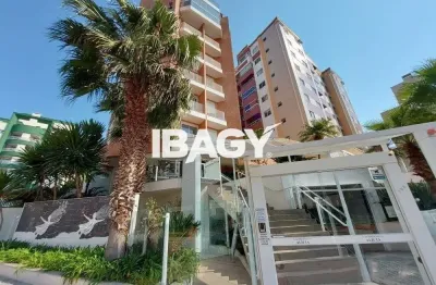 Excelente apartamento 2 dormitório(s) em córrego grande - florianópolis