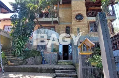 Excelente casa 3 dormitório(s) em ribeirão da ilha - florianópolis