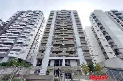 Excelente apartamento 3 dormitório(s) em centro - florianópolis