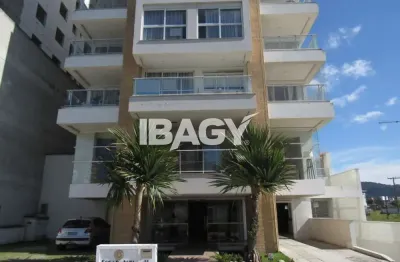 Excelente apartamento 3 dormitório(s) em pedra branca - palhoça