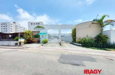 Excelente apartamento 2 dormitório(s) em bela vista - palhoça