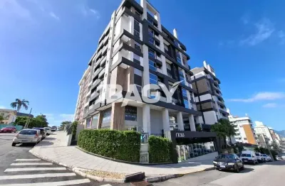Ponto comercial para alugar na Rua Araci Vaz Callado, 1564, Canto, Florianópolis