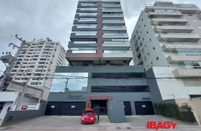 Excelente apartamento 3 dormitório(s) em pedra branca - palhoça