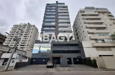 Excelente apartamento 3 dormitório(s) em pedra branca - palhoça