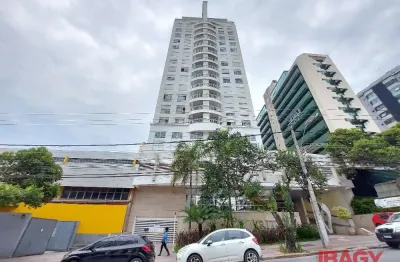 Excelente apartamento 2 dormitório(s) em centro - florianópolis