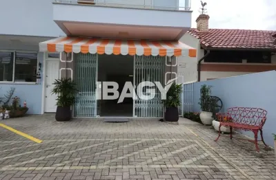 Ponto comercial para alugar na Rua Acadêmico Reinaldo Consoni, 179, Santa Mônica, Florianópolis