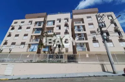 Excelente apartamento 3 dormitório(s) em capoeiras - florianópolis