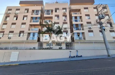 Excelente apartamento 3 dormitório(s) em capoeiras - florianópolis