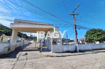 Excelente apartamento 2 dormitório(s) em são sebastião - palhoça