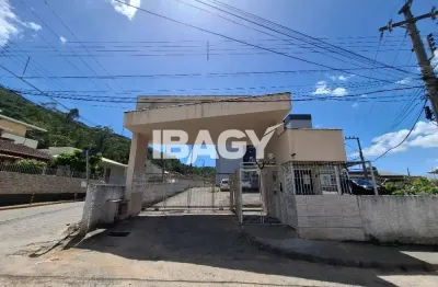 Excelente apartamento 2 dormitório(s) em são sebastião - palhoça