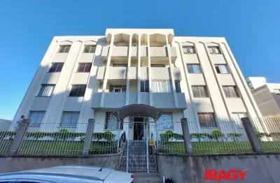 Excelente apartamento 3 dormitório(s) em capoeiras - florianópolis