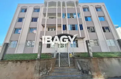 Excelente apartamento 3 dormitório(s) em capoeiras - florianópolis