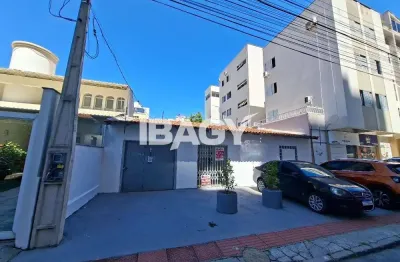 Casa comercial para alugar na Rua Elizeu Di Bernardi, 325, Campinas, São José