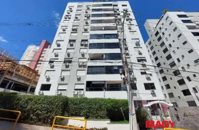 Excelente apartamento 3 dormitório(s) em agronômica - florianópolis