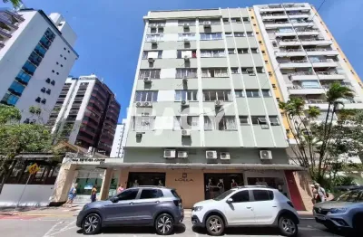 Excelente apartamento 3 dormitório(s) em centro - florianópolis