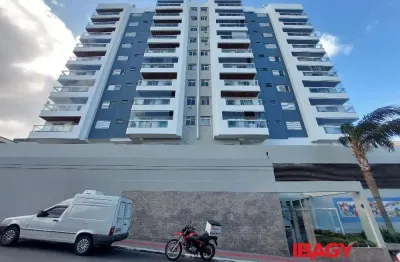 Excelente apartamento 2 dormitório(s) em barreiros - são josé