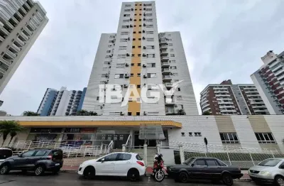 Ponto comercial para alugar na Avenida Presidente Nereu Ramos, 1055, Campinas, São José