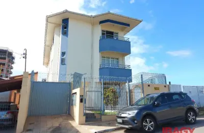 Excelente apartamento 2 dormitório(s) em barreiros - são josé