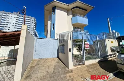 Excelente apartamento 2 dormitório(s) em barreiros - são josé