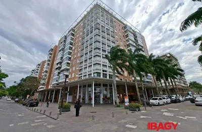 Excelente apartamento 3 dormitório(s) em pedra branca - palhoça