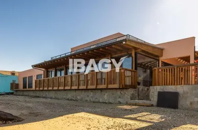 Ponto comercial para alugar na Rodovia Baldicero Filomeno, 7878, Ribeirão da Ilha, Florianópolis