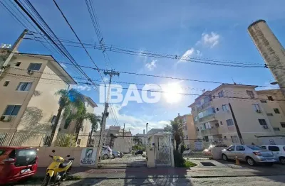 Apartamento com 2 quartos para alugar na Rua Joice Cecília Correia, 99, Areias, São José