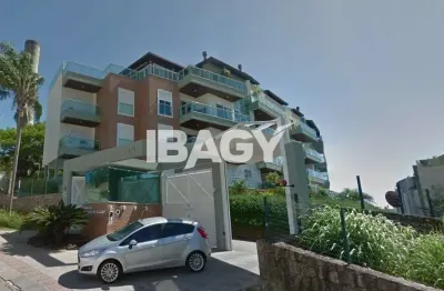 Excelente apartamento 3 dormitório(s) em cacupé - florianópolis