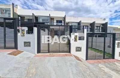Casa com 3 quartos para alugar na Rua Jaime Estefano Becker, 296, Areias, São José