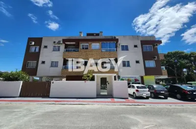 Excelente apartamento 2 dormitório(s) em praia de fora - palhoça