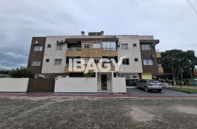 Excelente apartamento 2 dormitório(s) em praia de fora - palhoça
