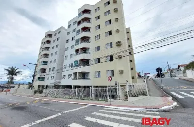 Excelente apartamento 3 dormitório(s) em jardim cidade de florianópolis - são josé