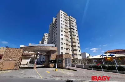 Apartamento com 3 quartos para alugar na Rua Adão Manoel da Silva, 197, Areias, São José