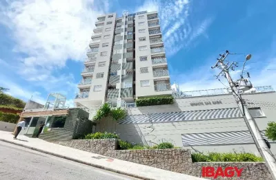 Excelente apartamento 2 dormitório(s) em itacorubi - florianópolis