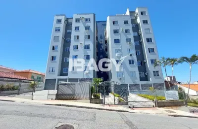 Excelente apartamento 2 dormitório(s) em praia comprida - são josé