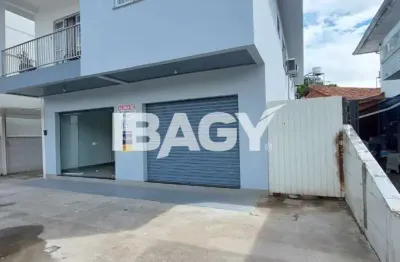 Ponto comercial para alugar na Avenida Pequeno Príncipe, 2618, Campeche, Florianópolis