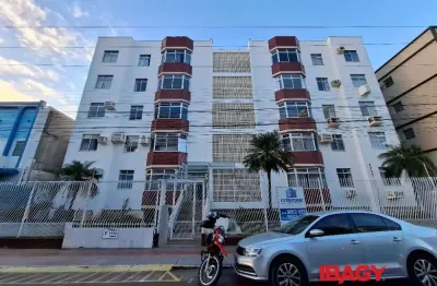 Excelente apartamento 2 dormitório(s) em balneário - florianópolis