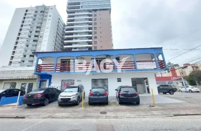 Ponto comercial para alugar na Avenida Cruz e Souza, 497, Campinas, São José