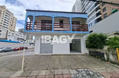 Ponto comercial para alugar na Avenida Cruz e Souza, 497, Campinas, São José