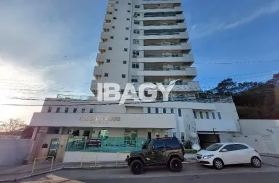 Excelente Apartamento 2 dormitório(s) em Itacorubi - Florianópolis