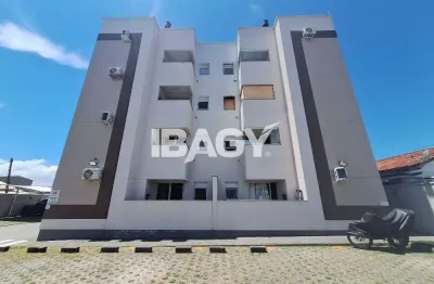 Apartamento com 2 quartos para alugar na Avenida Bom Jesus de Nazaré, 1470, Aririu, Palhoça