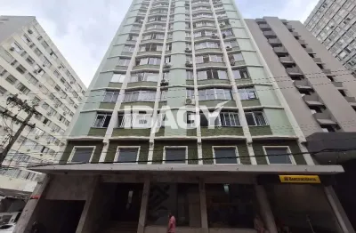 Excelente Apartamento 2 dormitório(s) em Centro - Florianópolis