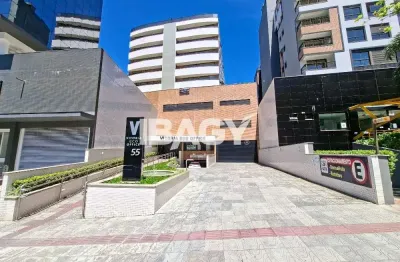 Oportunidade! Salas/Conjuntos em Itacorubi - Florianópolis