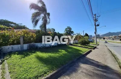 Casa com 3 quartos para alugar na Rua Paulo Zimmermann, 2656, Jardim Janaina, Biguaçu